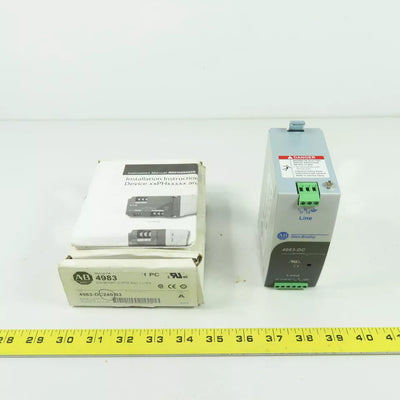 Allen Bradley 4983-DC240-03