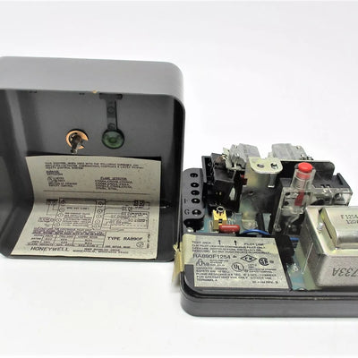 HONEYWELL RA890F-1254