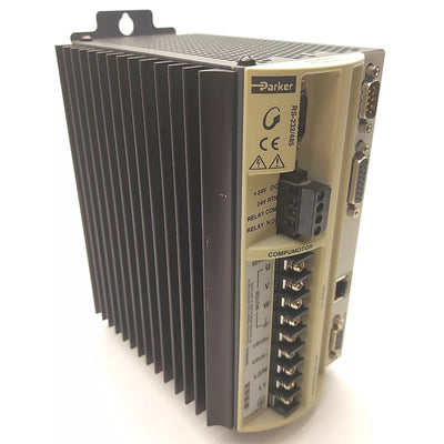 PARKER GV6K-U3E