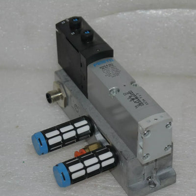 Festo VSVA-B-D52-ZD-A1-1T1L