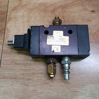 PARKER B5G1ACH53C