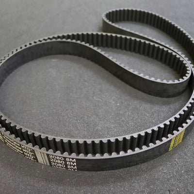 GATES Timing Belt  25mm length 2080mm