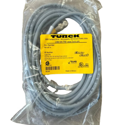 TURCK RK 4.4T-4