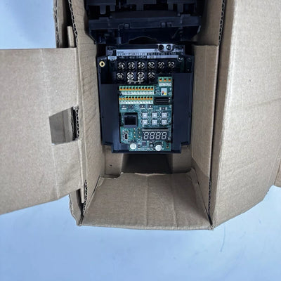 OMRON 3G3MX2-A4004-E