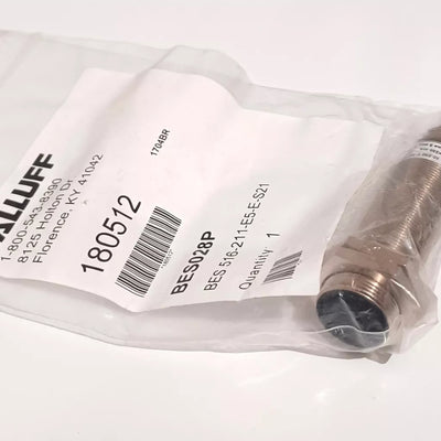 BALLUFF BES 516-211-E5-E-S21