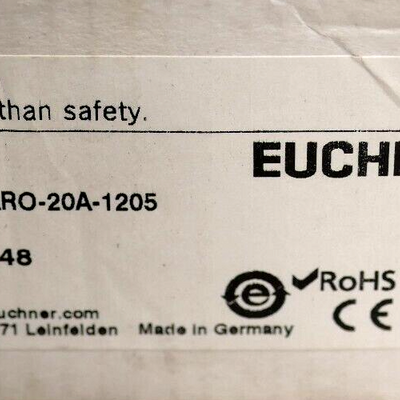 EUCHNER ESH-ARO-20A-1205