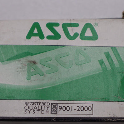 ASCO 8264G010 120/60,110/50