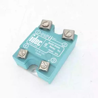 IDEC RSSD-40A