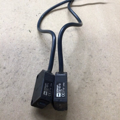 OMRON E3Z-T61-D