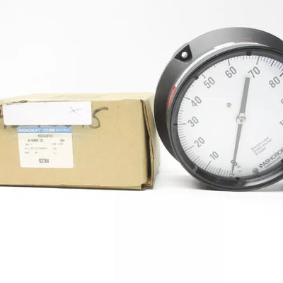 ASHCROFT 601379AS02L100