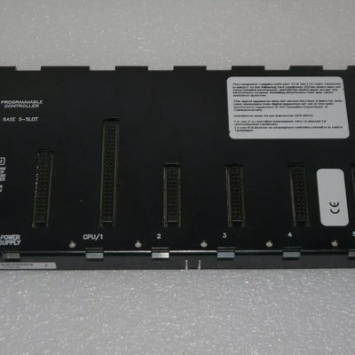 FANUC IC693CHS397F
