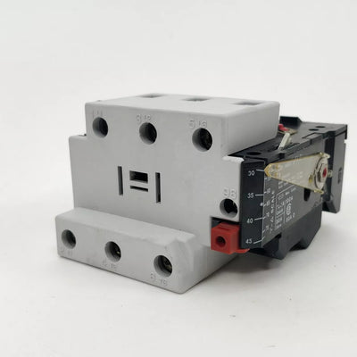 DANFOSS TI 80
