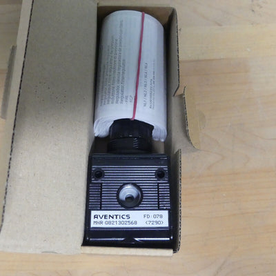 BOSCH AVENTICS 0821302568