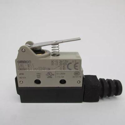 Omron SHL-W55