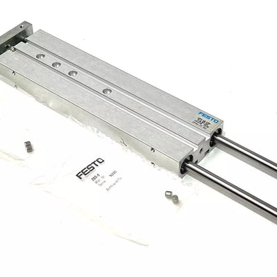FESTO DPZ-16-100-P-A-KF-S2
