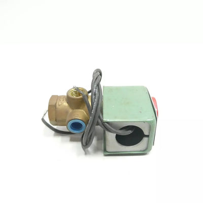 Asco 8320A194