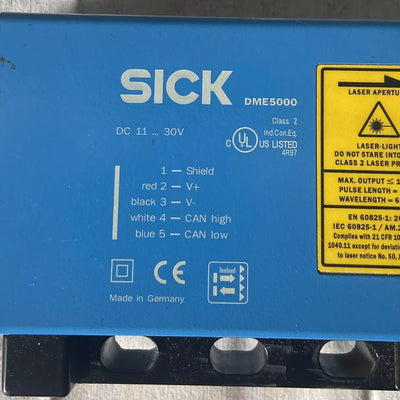 SICK DME5000-115