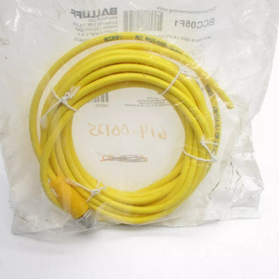 BALLUFF BCCM415-0000-1A-001-VX43T2-050