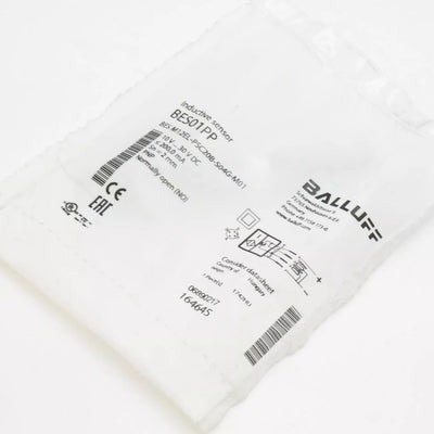 BALLUFF BES M12EL-PSC20B-S04G-M01