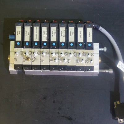 FESTO MYH-3-M5-L-LED
