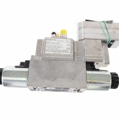 Bosch Rexroth 5610219300