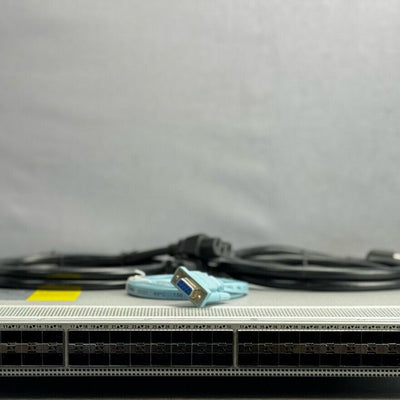 Cisco N9K-C93180YC-EX