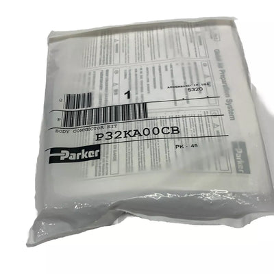 PARKER P32KA00CB