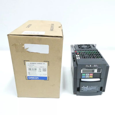 OMRON 3G3MX2-A4022-V1