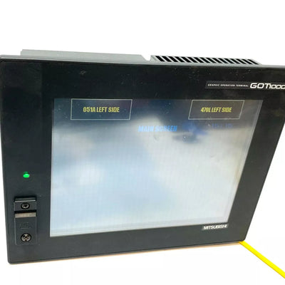 MITSUBISHI GT1562-VNBD