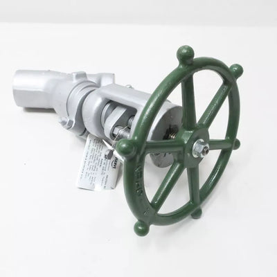 Flowserve D36224A