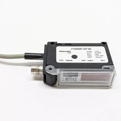 Balluff V10/S597-GP-00