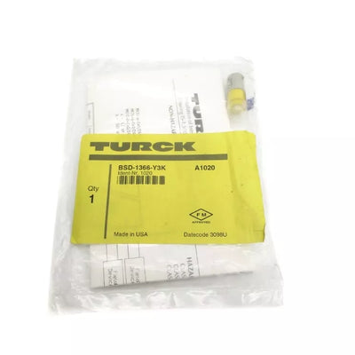TURCK BSD-1366-Y3K