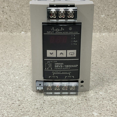 Omron S8VS-18024AP