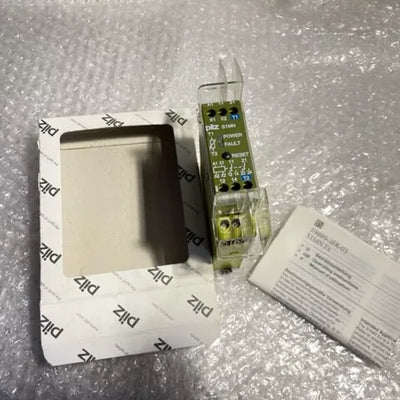 S1MN EX 24VAC/DC 2C/O