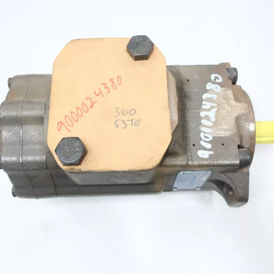 Parker T6CC0170121R00C100
