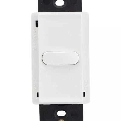Hubbell LVSM1NPWH