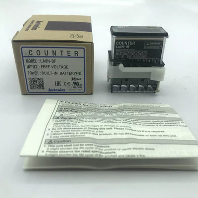 AUTONICS LA8N-BF