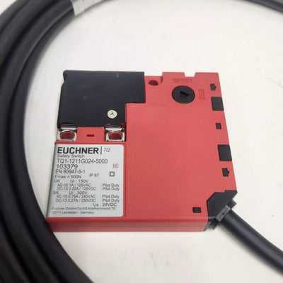 EUCHNER TQ1-1211G024-5000