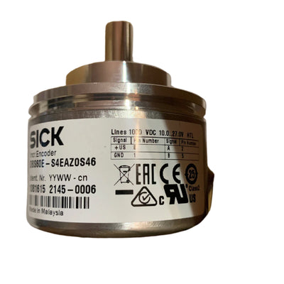 SICK DBS60E-S4EAZ0S46
