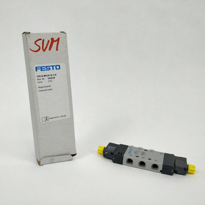 FESTO CPE14-M1CH-5J-1/8