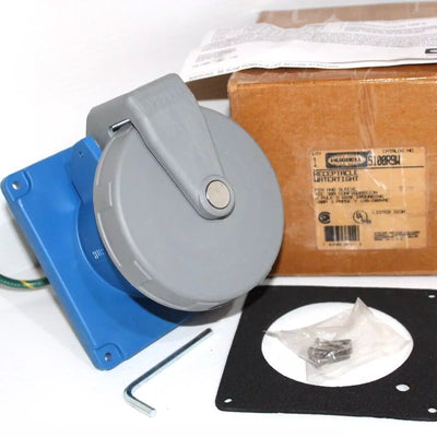Hubbell HBL5100R9W