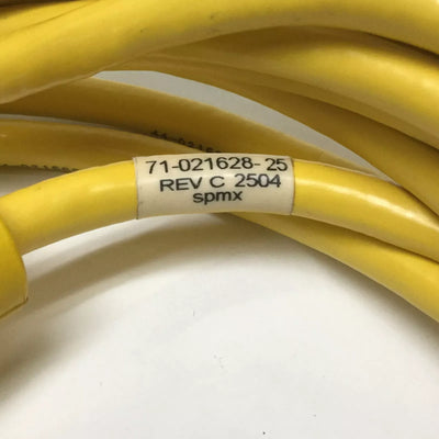Parker 71-021628-25