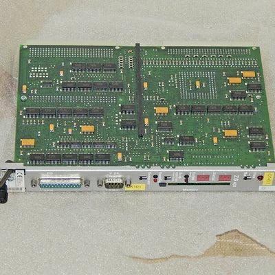 BOSCH REXROTH ZS-401