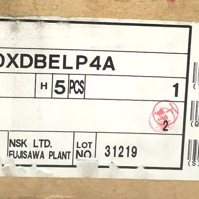 NSK 200BT10XDBELP4A