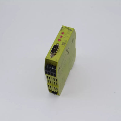 Pilz PNOZ m ES CANopen No 772134