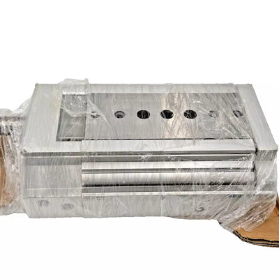 Festo DGSL-25-50-PA