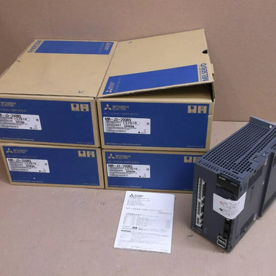 MR-J3-200BS