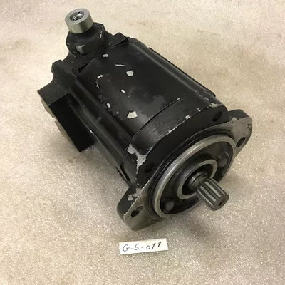 PARKER 7705 E C 4600 001