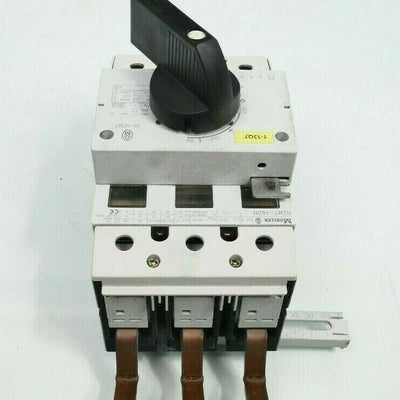 Moeller NZM7-160N