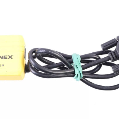 COGNEX 821-0097-2R REV D